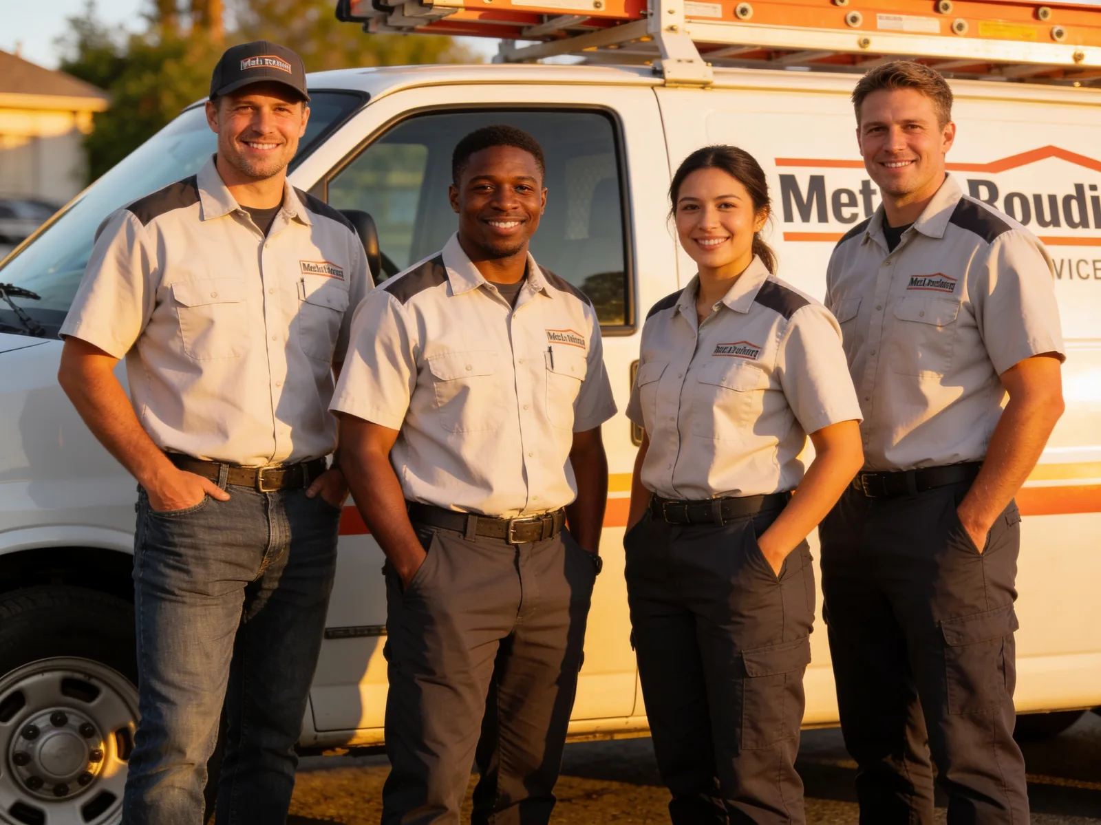 Metal Roof Installation company in Salinas, CA